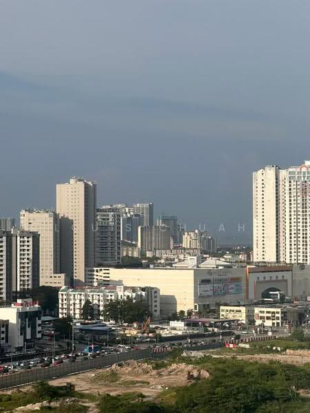 Apartment for Sale at One World 2 (1-Sky) - Louis Chuah - Exterior - PropertyGuru.com.my