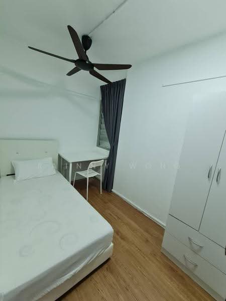 Pangsapuri untuk Disewa di Jelutong Park - Rainny Wong - Bedroom - PropertyGuru.com.my