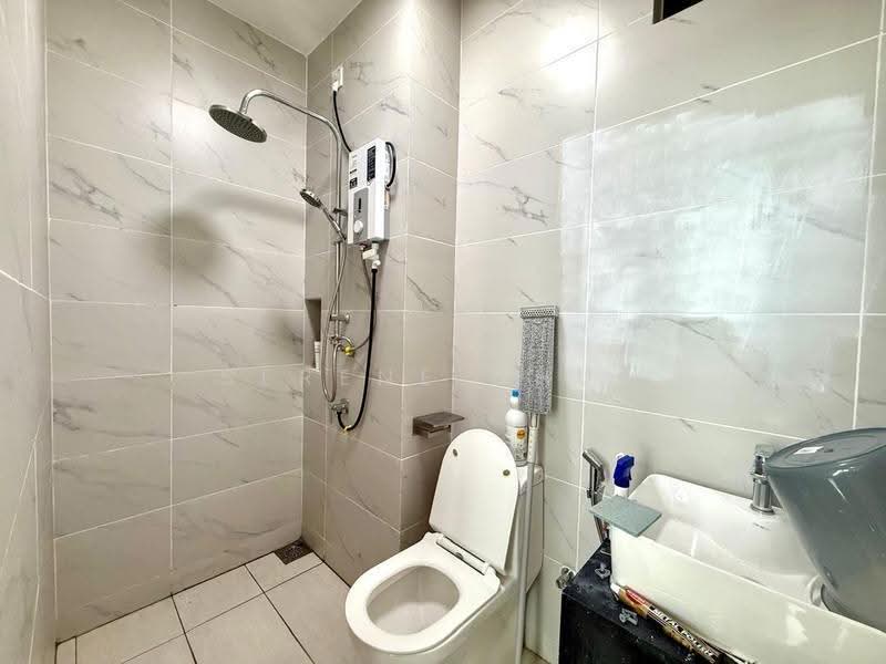 Kediaman Servis untuk Dijual di Space Residency - Serene Chua - PropertyGuru.com.my