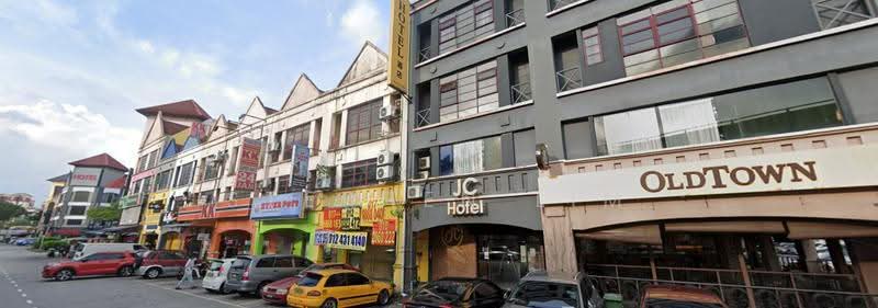 Shop for Sale in PJS 8, Sunway Mentari (Petaling Jaya) - Stephen Lim - PropertyGuru.com.my