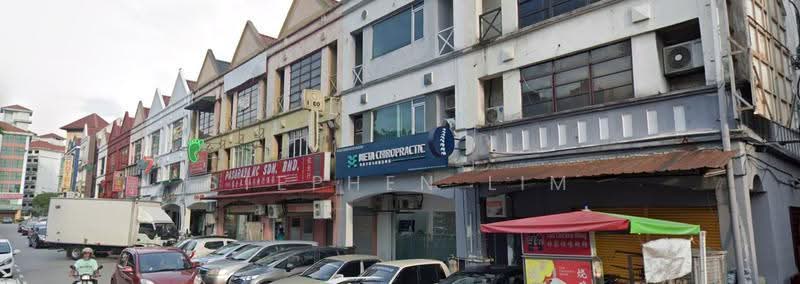 Shop for Sale in PJS 8, Sunway Mentari (Petaling Jaya) - Stephen Lim - PropertyGuru.com.my