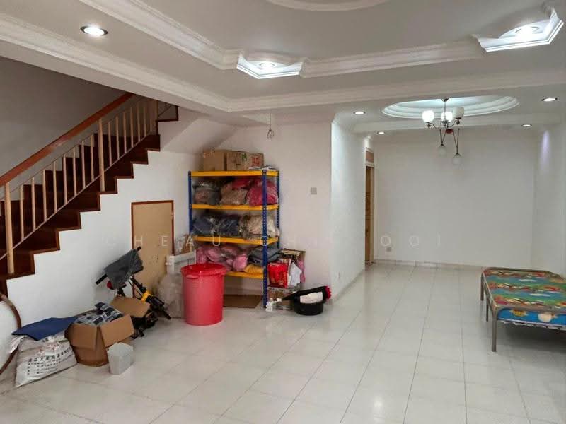 Rumah Teres 2-Tingkat untuk Dijual di Taman Bukit (Bukit Mertajam) - Cheau Chie Ooi - Interior - PropertyGuru.com.my