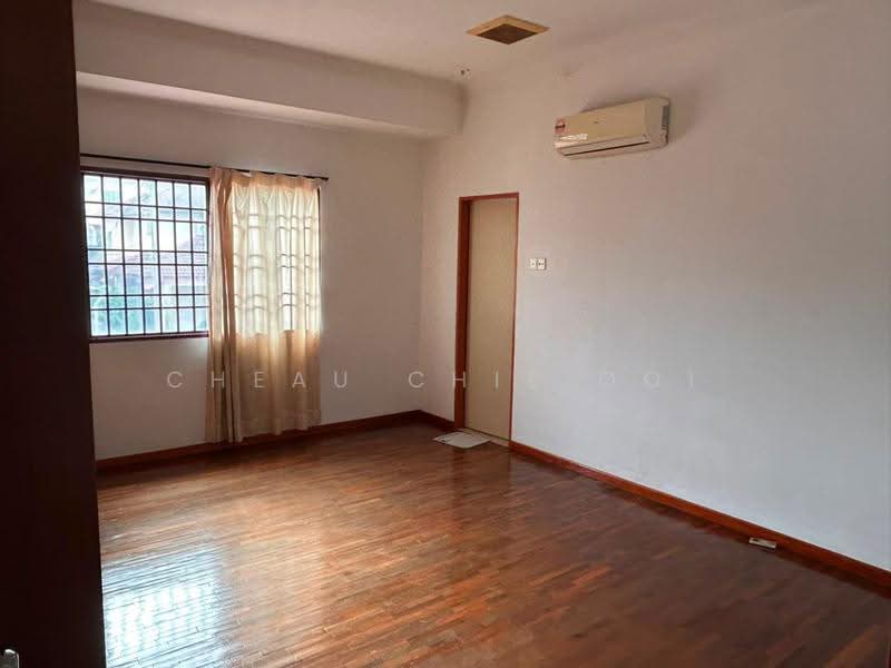 Rumah Teres 2-Tingkat untuk Dijual di Taman Bukit (Bukit Mertajam) - Cheau Chie Ooi - Bedroom - PropertyGuru.com.my