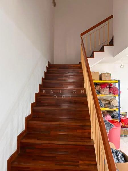 Rumah Teres 2-Tingkat untuk Dijual di Taman Bukit (Bukit Mertajam) - Cheau Chie Ooi - Interior - PropertyGuru.com.my