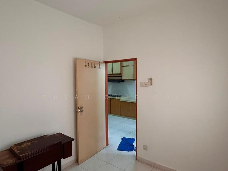 Rumah Teres 2-Tingkat untuk Dijual di Taman Bukit (Bukit Mertajam) - Cheau Chie Ooi - Kitchen - PropertyGuru.com.my