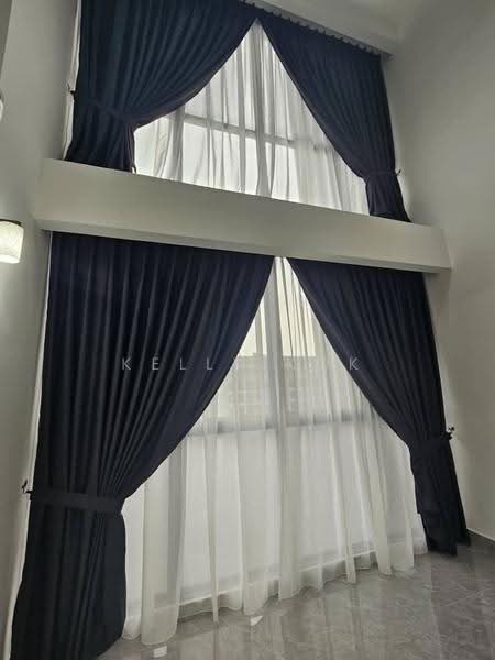Service Residence for Rent at Altris Residences @ The Quartz WM - Kelly Kok - Interior - PropertyGuru.com.my