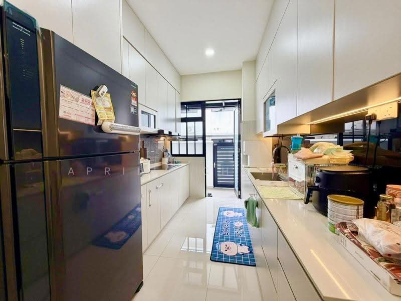 2-storey Terraced House for Sale in Eco Botanic (Iskandar Puteri (Nusajaya)) - APRILIA CHAYADI - PropertyGuru.com.my