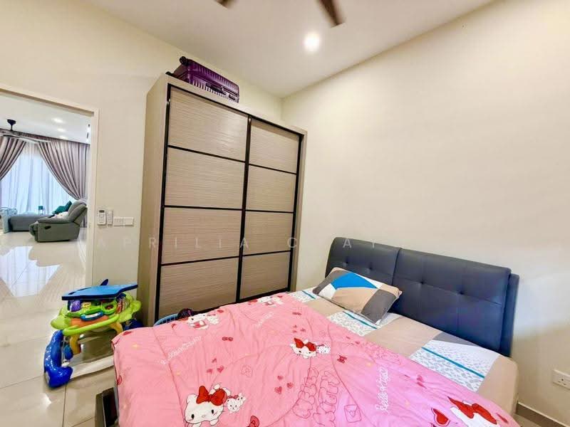 2-storey Terraced House for Sale in Eco Botanic (Iskandar Puteri (Nusajaya)) - APRILIA CHAYADI - PropertyGuru.com.my