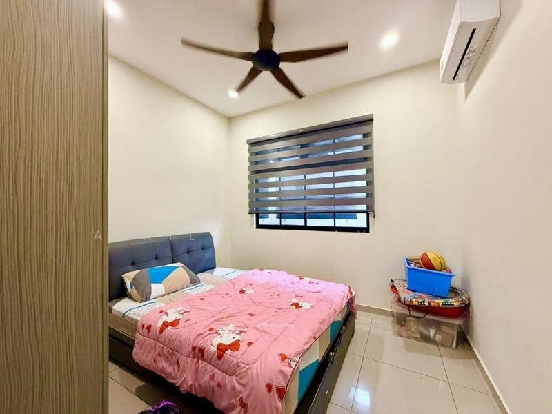 2-storey Terraced House for Sale in Eco Botanic (Iskandar Puteri (Nusajaya)) - APRILIA CHAYADI - PropertyGuru.com.my