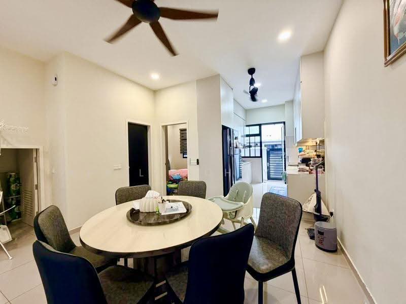2-storey Terraced House for Sale in Eco Botanic (Iskandar Puteri (Nusajaya)) - APRILIA CHAYADI - PropertyGuru.com.my