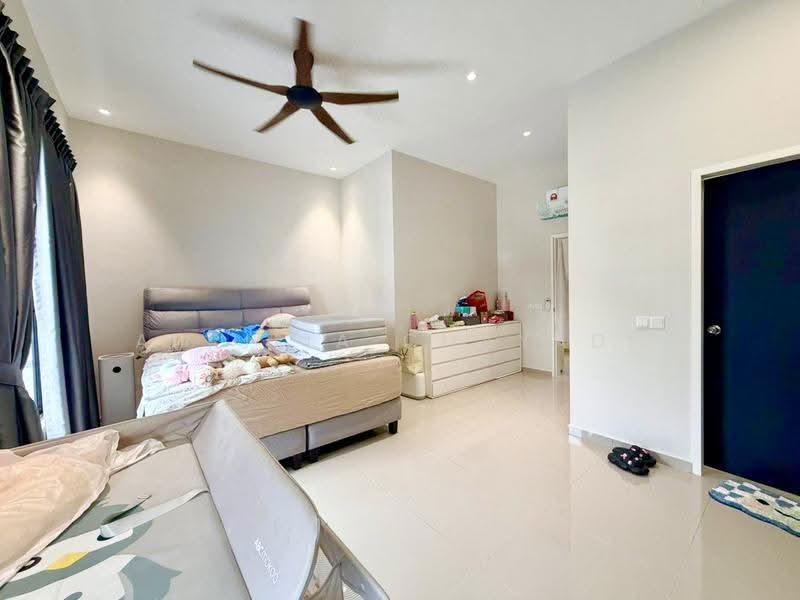 2-storey Terraced House for Sale in Eco Botanic (Iskandar Puteri (Nusajaya)) - APRILIA CHAYADI - PropertyGuru.com.my
