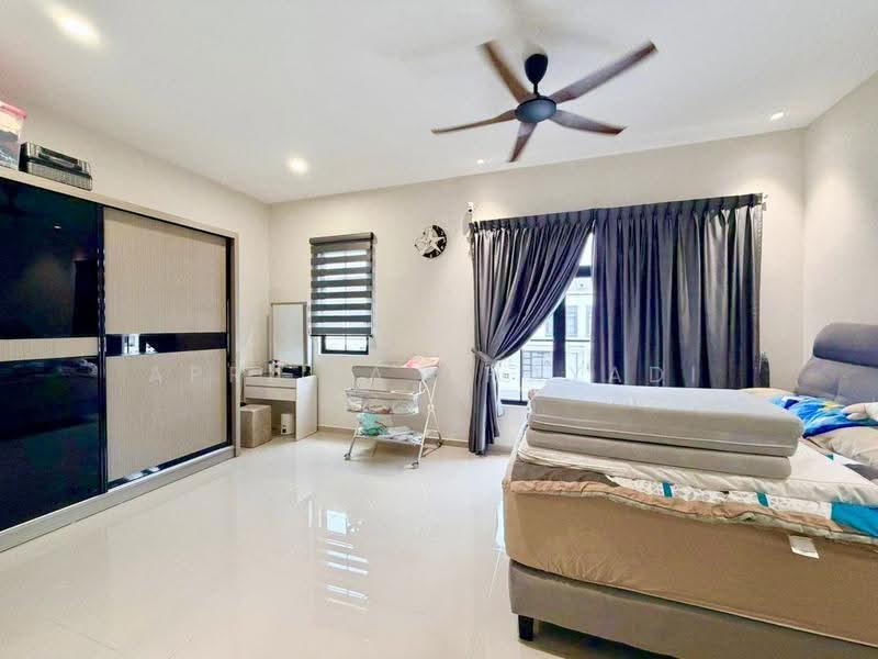 2-storey Terraced House for Sale in Eco Botanic (Iskandar Puteri (Nusajaya)) - APRILIA CHAYADI - PropertyGuru.com.my