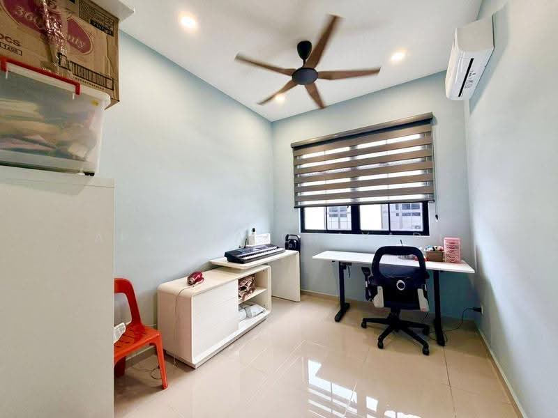 2-storey Terraced House for Sale in Eco Botanic (Iskandar Puteri (Nusajaya)) - APRILIA CHAYADI - PropertyGuru.com.my