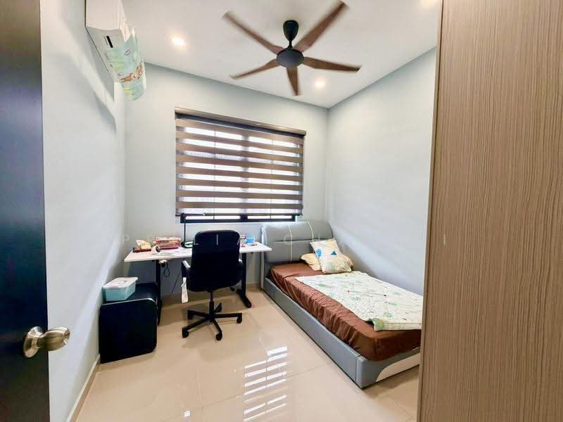 2-storey Terraced House for Sale in Eco Botanic (Iskandar Puteri (Nusajaya)) - APRILIA CHAYADI - PropertyGuru.com.my
