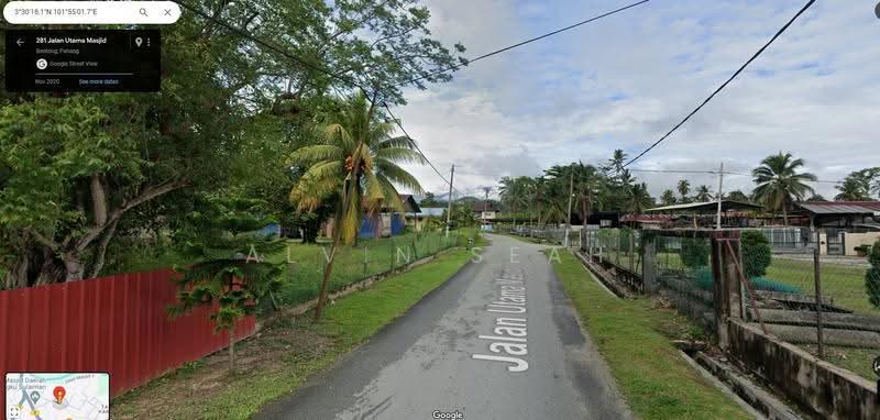 Agricultural Land for Sale in Kampung Benggali Ketari (Bentong) - Alvin Seah - Exterior - PropertyGuru.com.my