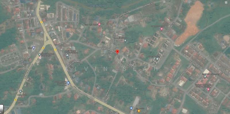 Agricultural Land for Sale in Kampung Benggali Ketari (Bentong) - Alvin Seah - Exterior - PropertyGuru.com.my
