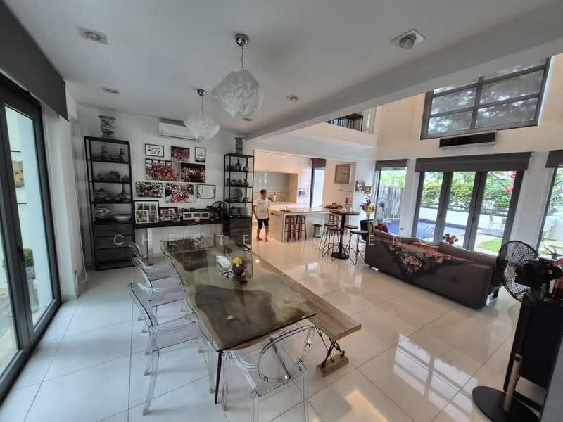 Bungalow House untuk Dijual di Saujana (Selangor) - Chester Cheng - PropertyGuru.com.my
