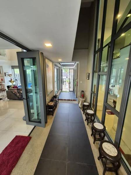 Bungalow House untuk Dijual di Saujana (Selangor) - Chester Cheng - PropertyGuru.com.my