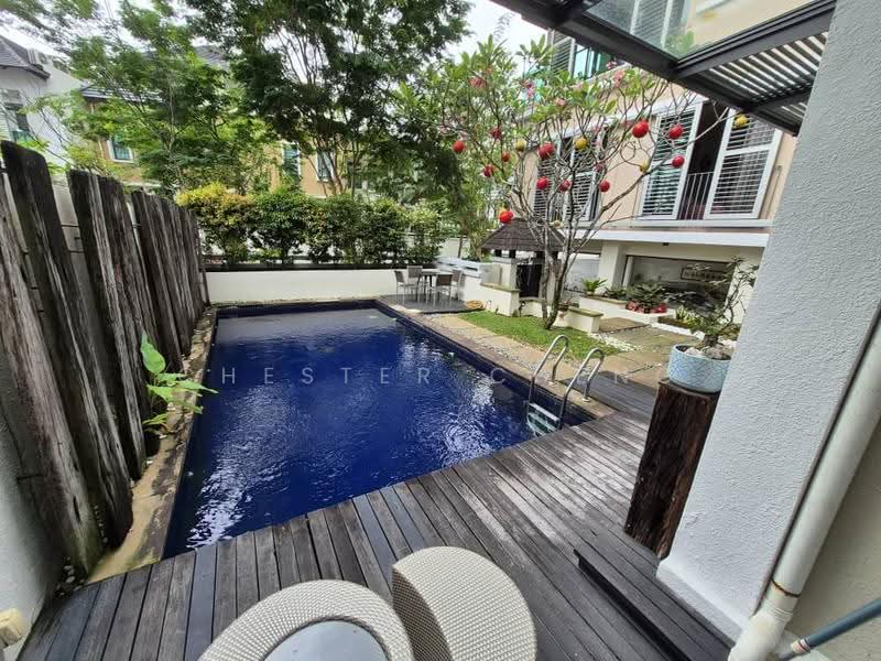 Bungalow House untuk Dijual di Saujana (Selangor) - Chester Cheng - PropertyGuru.com.my