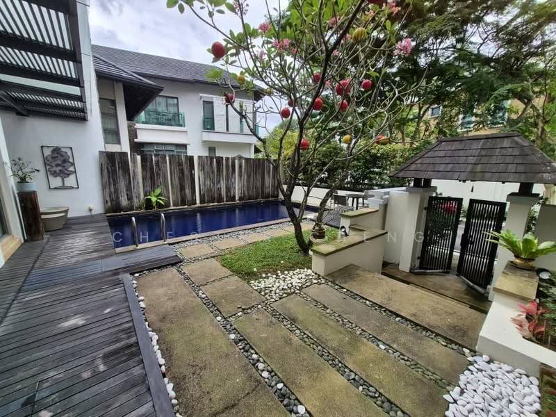 Bungalow House untuk Dijual di Saujana (Selangor) - Chester Cheng - PropertyGuru.com.my