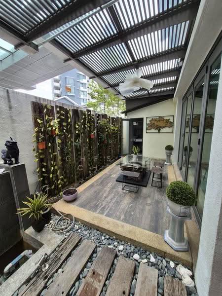 Bungalow House untuk Dijual di Saujana (Selangor) - Chester Cheng - PropertyGuru.com.my