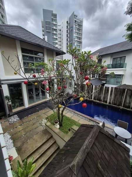 Bungalow House untuk Dijual di Saujana (Selangor) - Chester Cheng - PropertyGuru.com.my