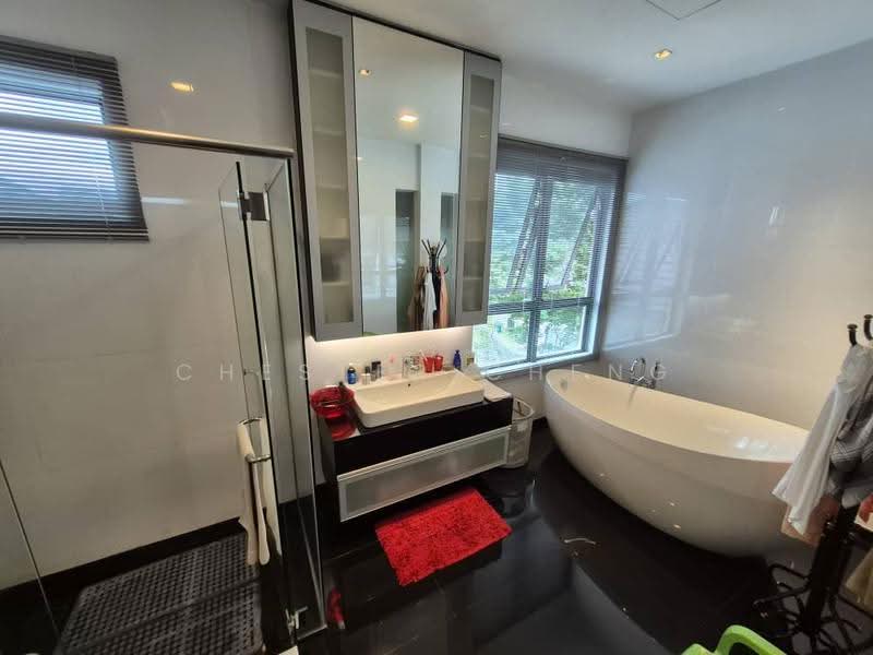 Bungalow House untuk Dijual di Saujana (Selangor) - Chester Cheng - PropertyGuru.com.my