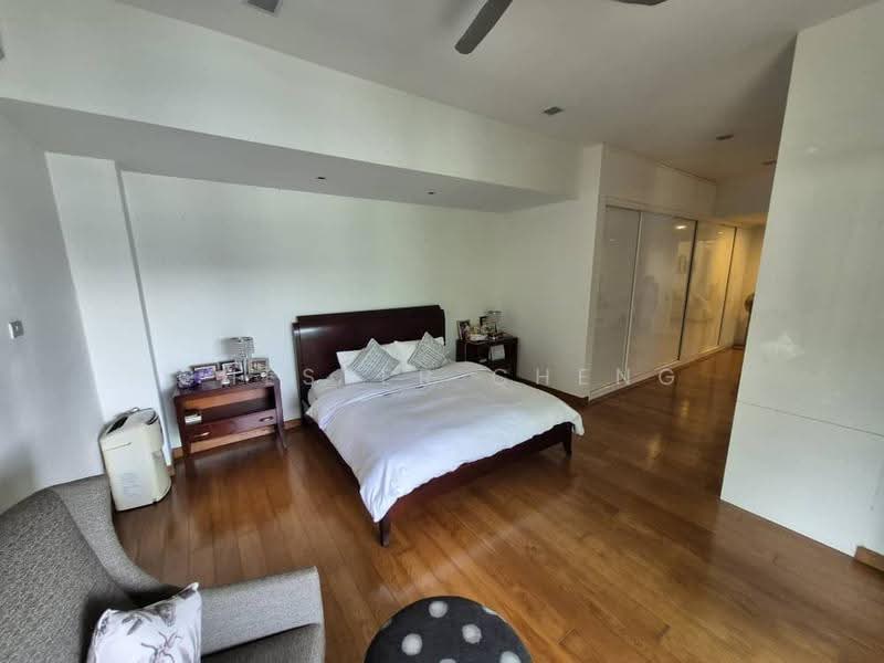 Bungalow House untuk Dijual di Saujana (Selangor) - Chester Cheng - PropertyGuru.com.my