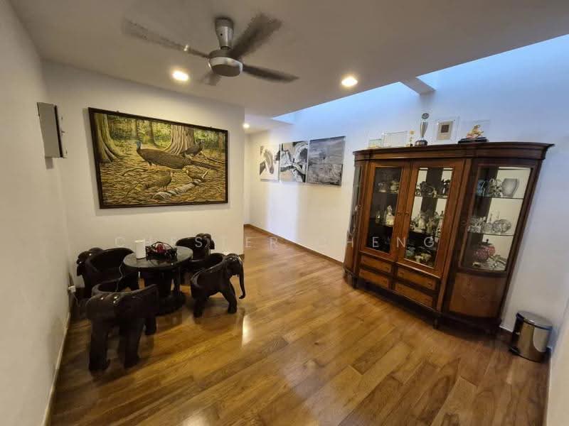 Bungalow House untuk Dijual di Saujana (Selangor) - Chester Cheng - PropertyGuru.com.my