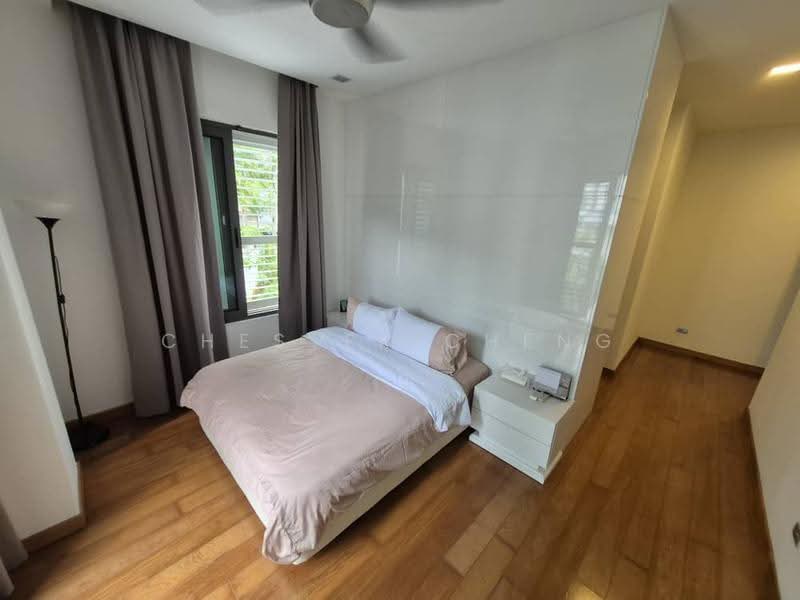Bungalow House untuk Dijual di Saujana (Selangor) - Chester Cheng - PropertyGuru.com.my