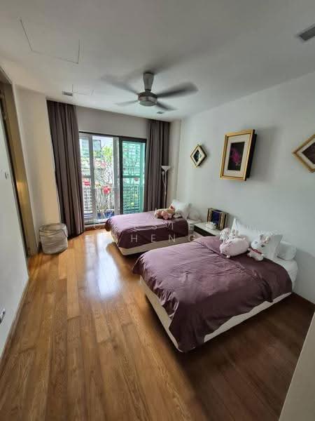 Bungalow House untuk Dijual di Saujana (Selangor) - Chester Cheng - PropertyGuru.com.my