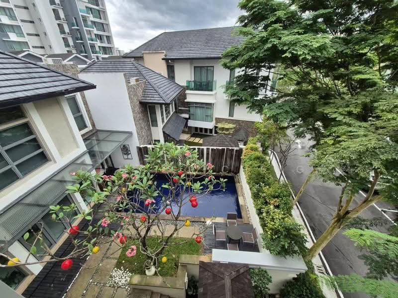 Bungalow House untuk Dijual di Saujana (Selangor) - Chester Cheng - PropertyGuru.com.my