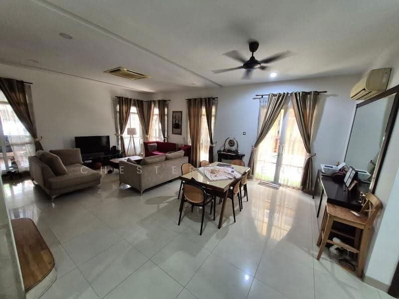 Semi-Detached House for Sale in Damansara Legenda (Petaling Jaya) - Chester Cheng - PropertyGuru.com.my
