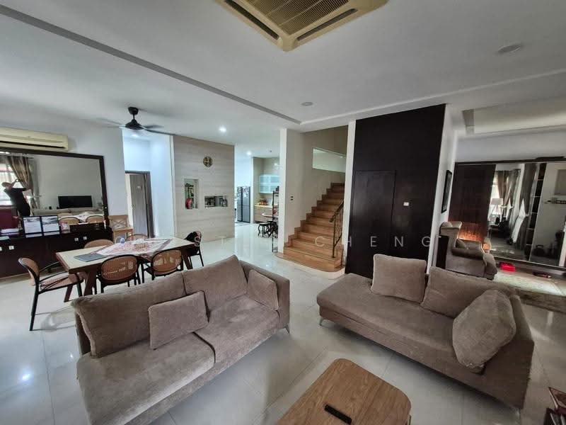 Semi-Detached House for Sale in Damansara Legenda (Petaling Jaya) - Chester Cheng - PropertyGuru.com.my