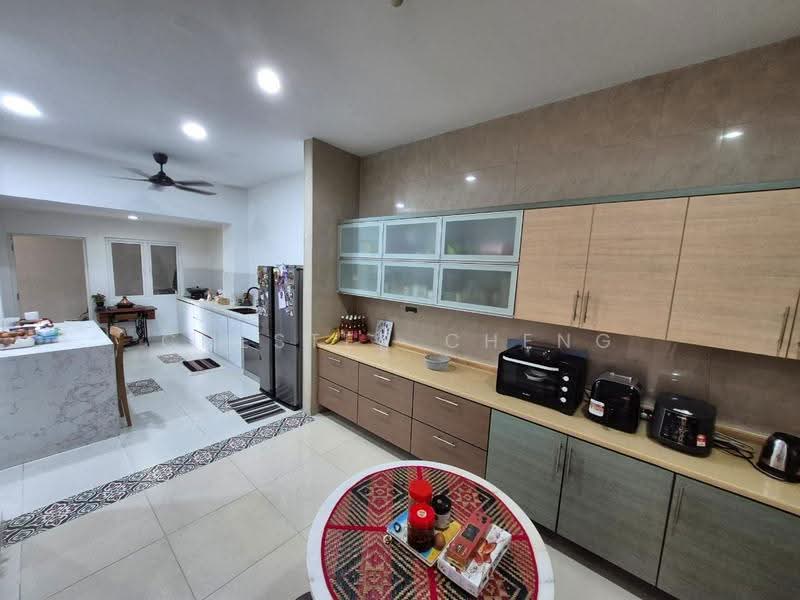 Semi-Detached House for Sale in Damansara Legenda (Petaling Jaya) - Chester Cheng - PropertyGuru.com.my