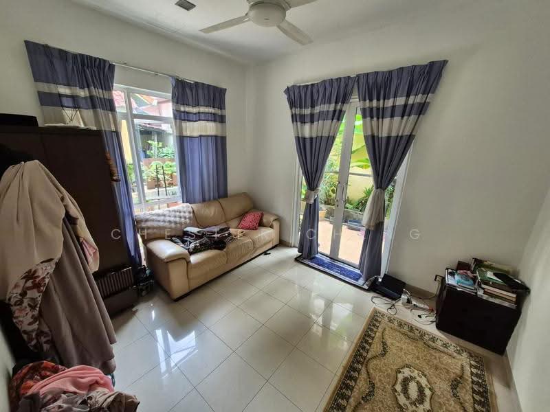 Semi-Detached House for Sale in Damansara Legenda (Petaling Jaya) - Chester Cheng - PropertyGuru.com.my
