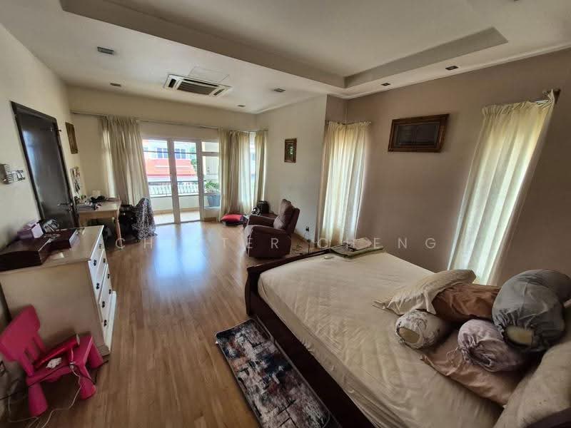 Semi-Detached House for Sale in Damansara Legenda (Petaling Jaya) - Chester Cheng - PropertyGuru.com.my