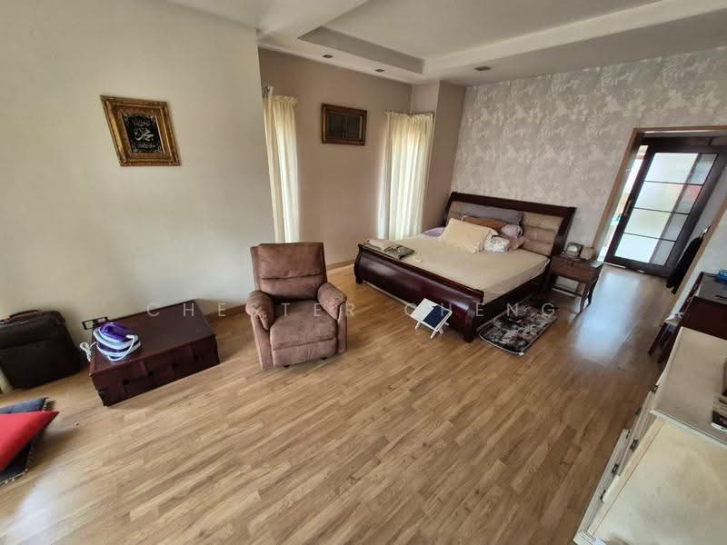 Semi-Detached House for Sale in Damansara Legenda (Petaling Jaya) - Chester Cheng - PropertyGuru.com.my