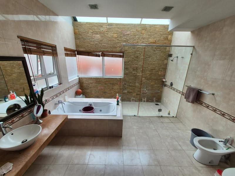 Semi-Detached House for Sale in Damansara Legenda (Petaling Jaya) - Chester Cheng - PropertyGuru.com.my