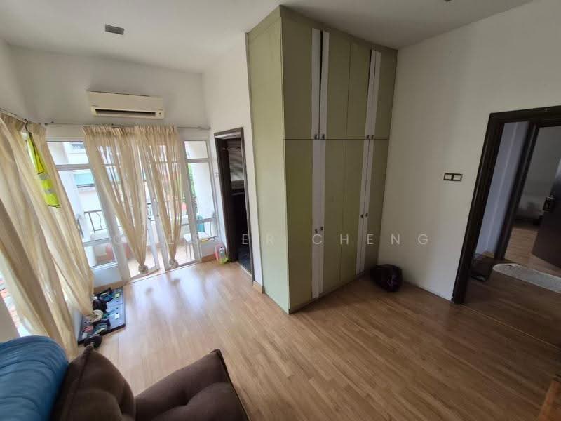 Semi-Detached House for Sale in Damansara Legenda (Petaling Jaya) - Chester Cheng - PropertyGuru.com.my
