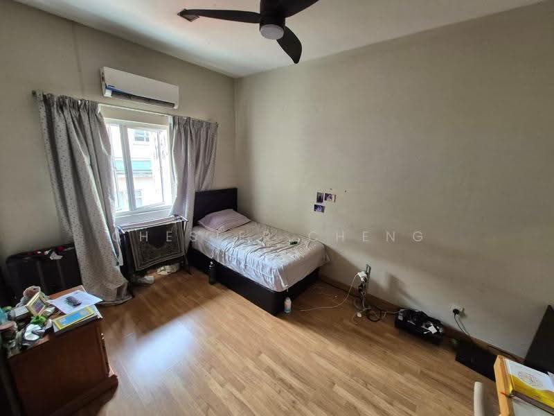 Semi-Detached House for Sale in Damansara Legenda (Petaling Jaya) - Chester Cheng - PropertyGuru.com.my