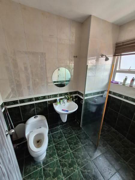 Semi-Detached House for Sale in Damansara Legenda (Petaling Jaya) - Chester Cheng - PropertyGuru.com.my