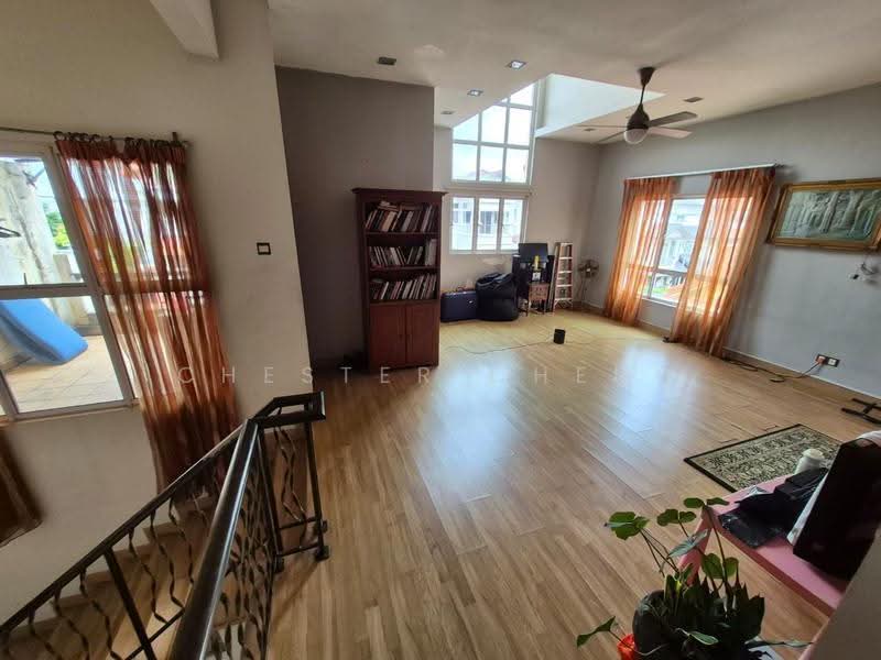 Semi-Detached House for Sale in Damansara Legenda (Petaling Jaya) - Chester Cheng - PropertyGuru.com.my