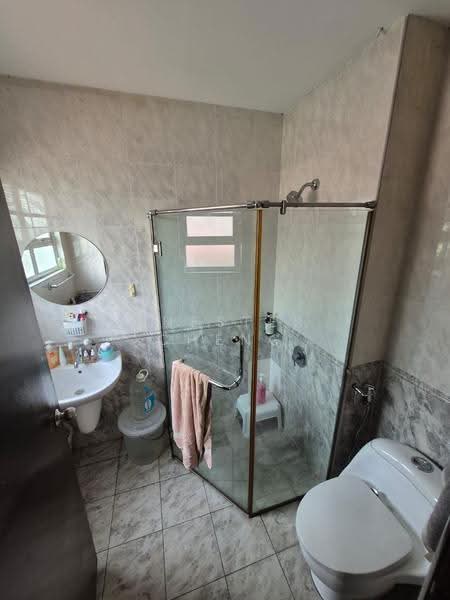 Semi-Detached House for Sale in Damansara Legenda (Petaling Jaya) - Chester Cheng - PropertyGuru.com.my