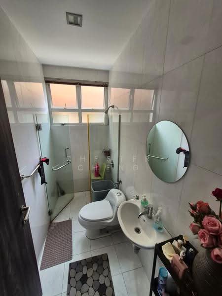 Semi-Detached House for Sale in Damansara Legenda (Petaling Jaya) - Chester Cheng - PropertyGuru.com.my