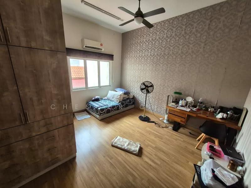 Semi-Detached House for Sale in Damansara Legenda (Petaling Jaya) - Chester Cheng - PropertyGuru.com.my