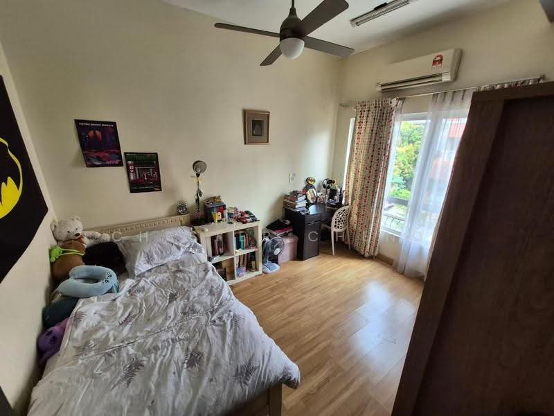 Semi-Detached House for Sale in Damansara Legenda (Petaling Jaya) - Chester Cheng - PropertyGuru.com.my
