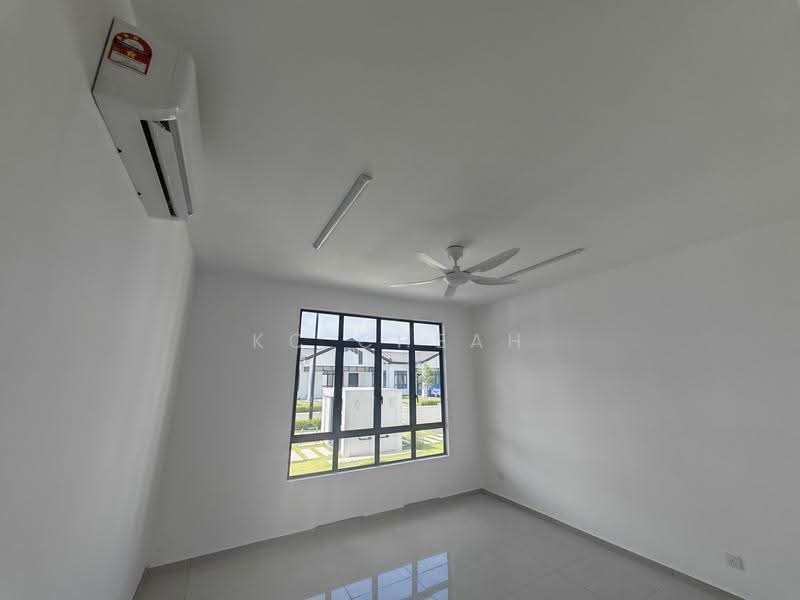 1-storey Terraced House for Rent in Eco Grandeur (Puncak Alam) - KC Cheah - Interior - PropertyGuru.com.my