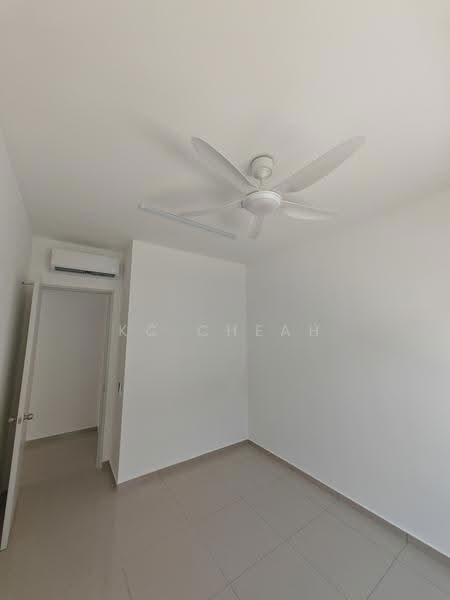 1-storey Terraced House for Rent in Eco Grandeur (Puncak Alam) - KC Cheah - Interior - PropertyGuru.com.my