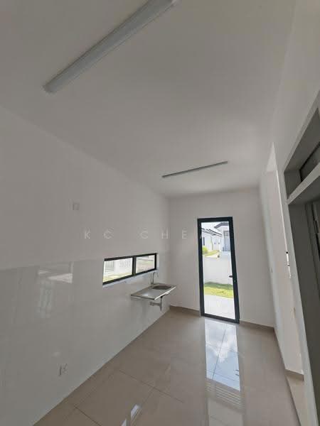 1-storey Terraced House for Rent in Eco Grandeur (Puncak Alam) - KC Cheah - Interior - PropertyGuru.com.my